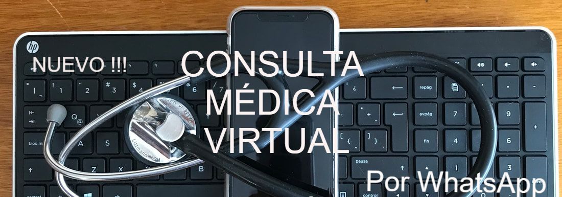 Consulta Médica Virtual